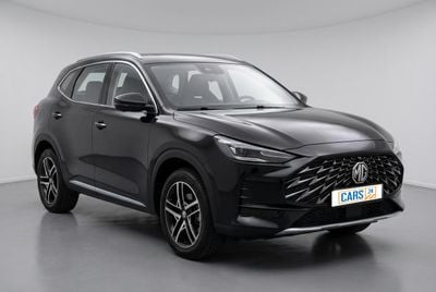 MG One 2024 COMFORT | AED 893/Month | 0 DP | 30 Day Return | Warranty | Service History