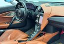 McLaren 720S 2018 McLaren 720s Luxury, Full Service History, Excellent Condition, GCC