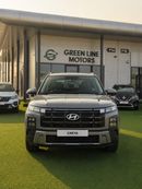 Hyundai Creta COMFORT