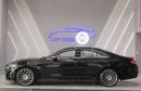 مرسيدس بنز CLS 450 4Matic - With Warranty