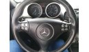 مرسيدس بنز SLK 350