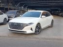 هيونداي جراندور STD (NON GCC)