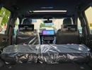 Toyota Land Cruiser GXR 3.5 Twin Turbo | BIG Screen JBL Speakers | Top Line Model (CODE # GXR3HB)