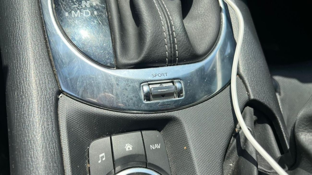 مازدا MX5 Sport 2.0L