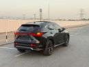 لكزس NX350 F SPORT