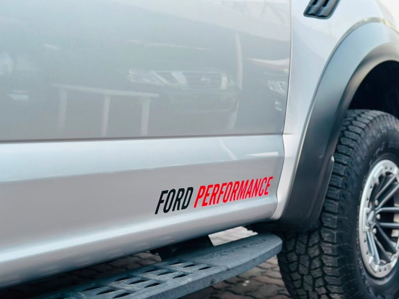 فورد F 150 PLATINUM