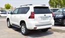 Toyota Prado 2022 New Prado TX 2.7 L 7 seater with sunroof Japan imported