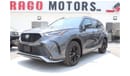 Toyota Highlander 2023 TOYOTA HIGHLANDER 2.4T AWD *WINTER PACKAGE*