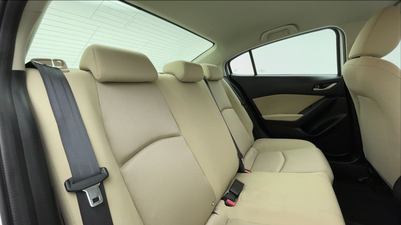 Mazda 3 S 1.6 | Zero Down Payment | Free Home Test Drive