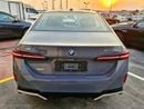 BMW i5 2024 BMW i5 35L Long Exclusive – Freezone | Export & UAE Registration Available!