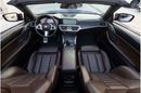 BMW M440i xDrive 3.0L BMW M440i xDrive Convertible 2021 GCC under Agency Warranty and Service Contract with Fl