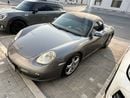 بورش بوكستر 718 boxter S