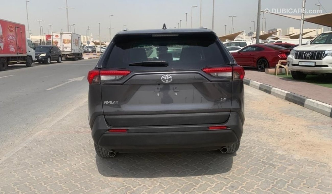 تويوتا راف ٤ GX GX GX GX GX Low Mileage