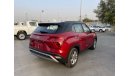 Hyundai Creta 1.5L Premier Plus Full Option AT with (Push Start + Panorama + Remote Engine Start)