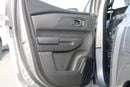 Mitsubishi L200 MITSUBIHSI L200 2.4L DIESEL DOUBLE CABIN 4 X 4 GL MANUAL