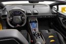 Lamborghini Huracan EVO SPYDER l European Specs l Excellent Condition