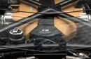لامبورغيني أفينتادور 6.5L V12 Naturally Aspirated Engine