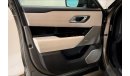 Land Rover Range Rover Velar P380 R-Dynamic HSE