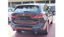 BMW X1 SDrive M Sport 5 years Warranty and Service 2021 GCC