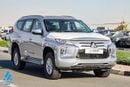 Mitsubishi Pajero 2.5L Turbo Diesel | 134 HP | AT | 4WD | 7 Passenger | Dual Airbags | ABS & EBD | Ad-Safety | 2023