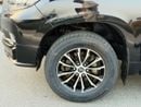 Toyota Prado TXL1 Toyota Prado 2022 black 7 seaters 4x4 RHD diesel engine 2.8L full option