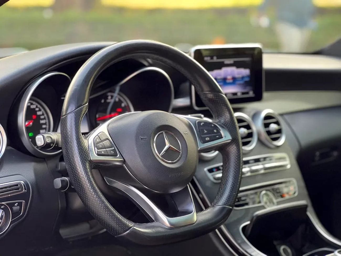 Mercedes Benz C300 C300 COUPE