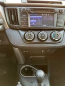 تويوتا راف ٤ VX