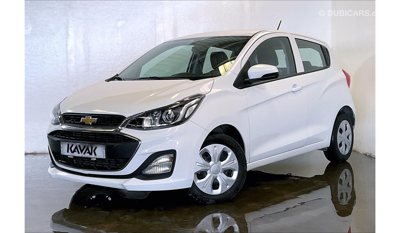 Chevrolet Spark LS