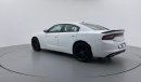 Dodge Charger SXT 3600