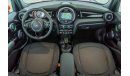 Mini Cooper 2021 Mini Cooper 4 Door 0kms / Brand New / 2 Year Mini Warranty Unlimited kms