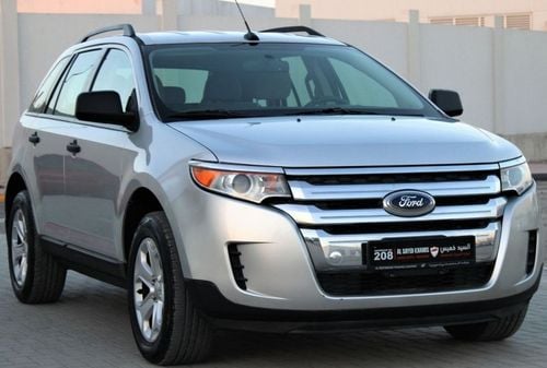 Ford Edge Ford Edge 2014 in excellent condition without accidents, very clean from inside and outside
