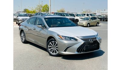 Lexus ES 300 2.5L HYBRID