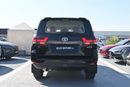 تويوتا لاند كروزر GXR4 3.5L Toyota Land Cruiser GX-R 4.0L V6 Petrol, 4WD
