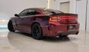 Dodge Charger 2018 Dodge Charger SRT, Full Dodge History, GCC