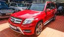 Mercedes-Benz GLK 350 4 Matic