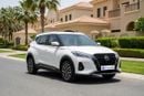 Nissan Kicks 2022 SL | AED 705/Month | 0 DP | 30 Day Return | Warranty | Service History