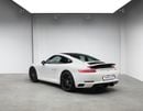 بورش 911 Carrera