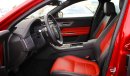 Jaguar XF 3.0L V6 S/C R Sport AWD 340HP Aut.