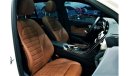 Mercedes-Benz GLC 250 MERCEDES GLC 250 GCC CAR 2018 MODEL STILL UNDER WARRANTY FROM GARGASH FOR 149K AED