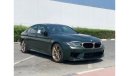 BMW M5 CS **2022** Brand New / GCC Spec / With Warranty & service