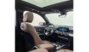 Mercedes-Benz GLB 250 Std 2020 Mercedes Benz GLB 250, Mercedes Warranty + Service Package, FSH Agency, GCC