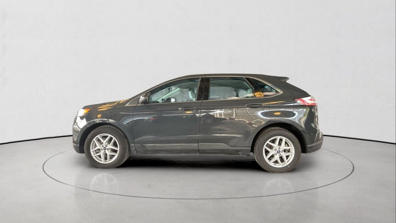 Ford Edge SEL | Guaranteed Warranty | 0 Down Payment