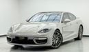 Porsche Panamera 2021 Porsche Panamera, 2026 Porsche Warranty, Full Porsche Service History, Fully Loaded, GCC