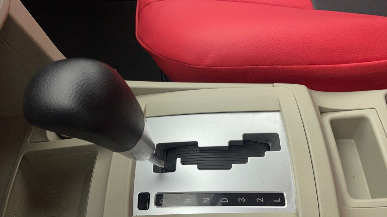 ميتسوبيشي لانسر GLX LOW 1.6 | بدون دفعة مقدمة | اختبار القيادة في المنزل