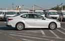 تويوتا كامري TOYOTA CAMRY LE 2.5L FWD PETROL SEDAN 2026
