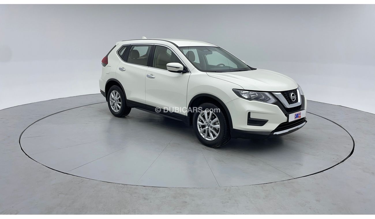 Nissan XTrail S 2.5 | Zero Down Payment | Free Home Test Drive