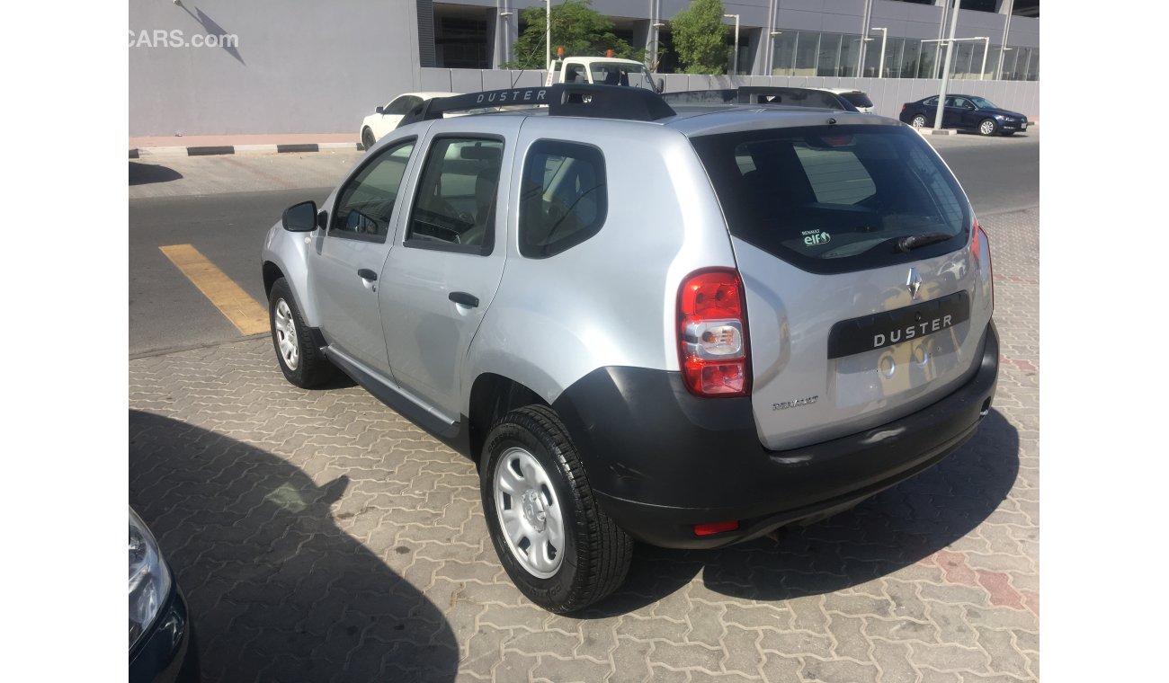 Renault Duster we offer : * Car finance services on banks * Extended warranty * Registration / export services