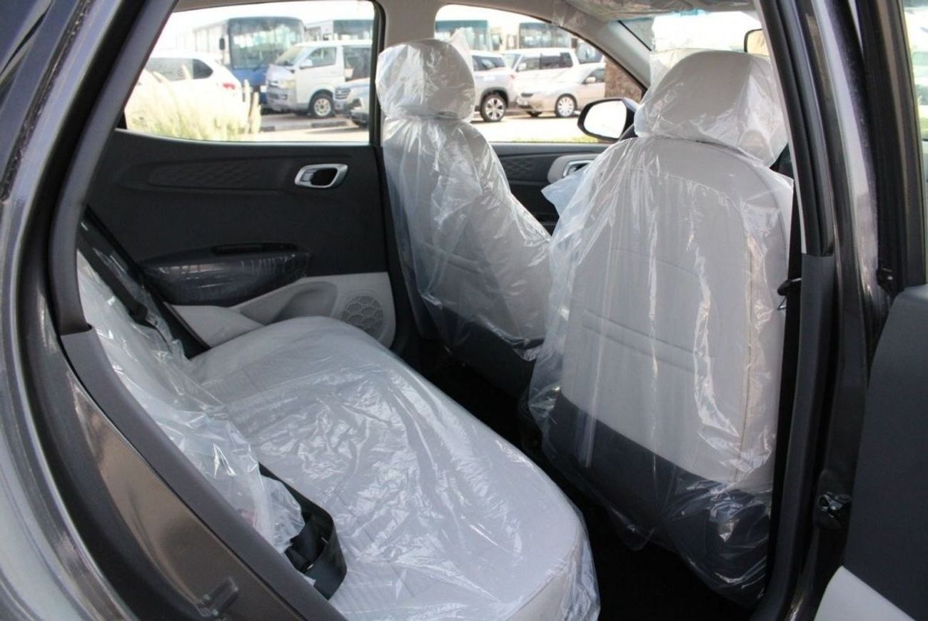 هيونداي جراند i10 HYUNDAI GRAND i10 1.2L PETROL GL AUTO