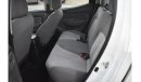 Mitsubishi L200 2017 | MITSUBISHI L200 2.4L 4WD PETROL DOUBLE CABIN 4-DOOR PICKUP | MANUAL TRANSMISSION |GCC | SPECT