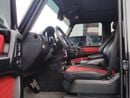 Mercedes Benz G63 AMG STD